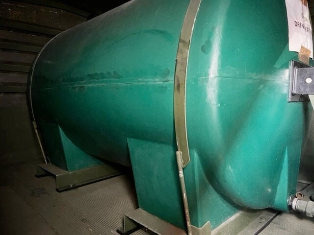 SPYKSTAAL Wassertank-Anhänger SPYKSTAAL Wassertank-Anhänger 8x vorhanden! - مقطورة صهريج: صور 5 SPYKSTAAL Wassertank-Anhänger SPYKSTAAL Wassertank-Anhänger 8x vorhanden! - مقطورة صهريج: صور 5