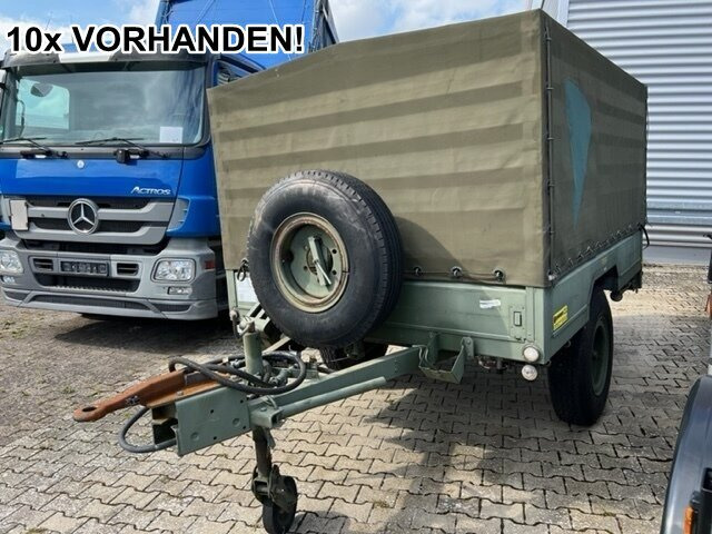 SPYKSTAAL Wassertank-Anhänger SPYKSTAAL Wassertank-Anhänger 8x vorhanden! - مقطورة صهريج: صور 1 SPYKSTAAL Wassertank-Anhänger SPYKSTAAL Wassertank-Anhänger 8x vorhanden! - مقطورة صهريج: صور 1
