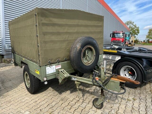 SPYKSTAAL Wassertank-Anhänger SPYKSTAAL Wassertank-Anhänger 8x vorhanden! - مقطورة صهريج: صور 3 SPYKSTAAL Wassertank-Anhänger SPYKSTAAL Wassertank-Anhänger 8x vorhanden! - مقطورة صهريج: صور 3