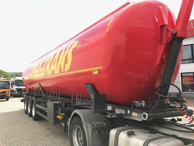 بلكر SSK 60/10-24 ADR Kässbohrer SSK 60/10-24 ADR, 60 cbm,: صور 13