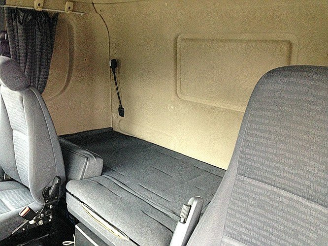 شاحنة جرار Scania R 420 4x2 R420 4x2 Lowliner, Twin Tec Rußfilterkat: صور 7 شاحنة جرار Scania R 420 4x2 R420 4x2 Lowliner, Twin Tec Rußfilterkat: صور 7