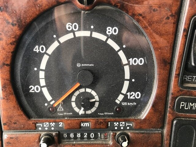 Scania R164 GA6x4NZ 480 R164 GA6x4NZ 480, Retarder, Hydraulik - شاحنة جرار: صور 3 Scania R164 GA6x4NZ 480 R164 GA6x4NZ 480, Retarder, Hydraulik - شاحنة جرار: صور 3