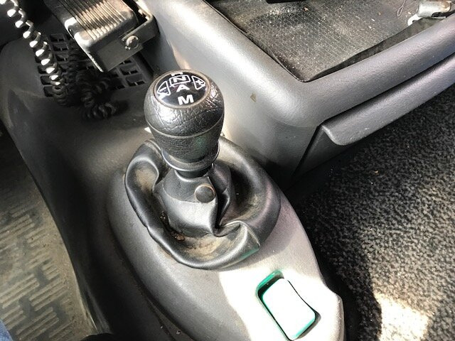 Scania R164 GA6x4NZ 480 R164 GA6x4NZ 480, Retarder, Hydraulik - شاحنة جرار: صور 4 Scania R164 GA6x4NZ 480 R164 GA6x4NZ 480, Retarder, Hydraulik - شاحنة جرار: صور 4