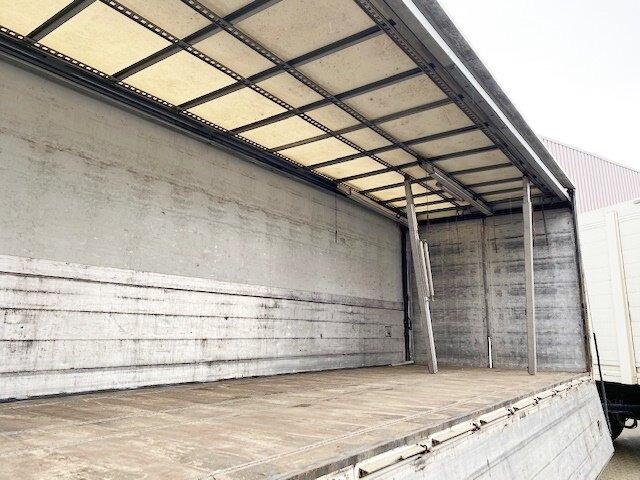 Scania R450 LB 6x2-4 R450 LB 6x2-4 Getränkekoffer, Retarder, Lift-/Lenkachse, Stapleraufnahme - بصندوق مغلق شاحنة: صور 2 Scania R450 LB 6x2-4 R450 LB 6x2-4 Getränkekoffer, Retarder, Lift-/Lenkachse, Stapleraufnahme - بصندوق مغلق شاحنة: صور 2