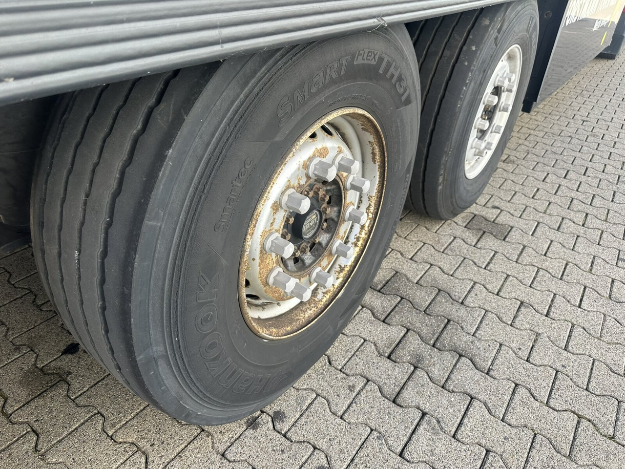 Schmitz Cargobull SKO 24/L-13.4 FP 60 COOL SKO 24/L-13.4 FP 60 COOL - مبردة نصف مقطورة: صور 2 Schmitz Cargobull SKO 24/L-13.4 FP 60 COOL SKO 24/L-13.4 FP 60 COOL - مبردة نصف مقطورة: صور 2