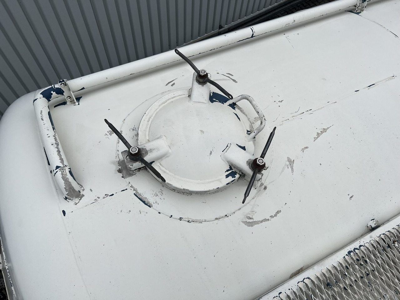 Spitzer SK 2453 ZIC SK 2453 ZIC, Kippsilo ca. 53m³ - بلكر: صور 5 Spitzer SK 2453 ZIC SK 2453 ZIC, Kippsilo ca. 53m³ - بلكر: صور 5