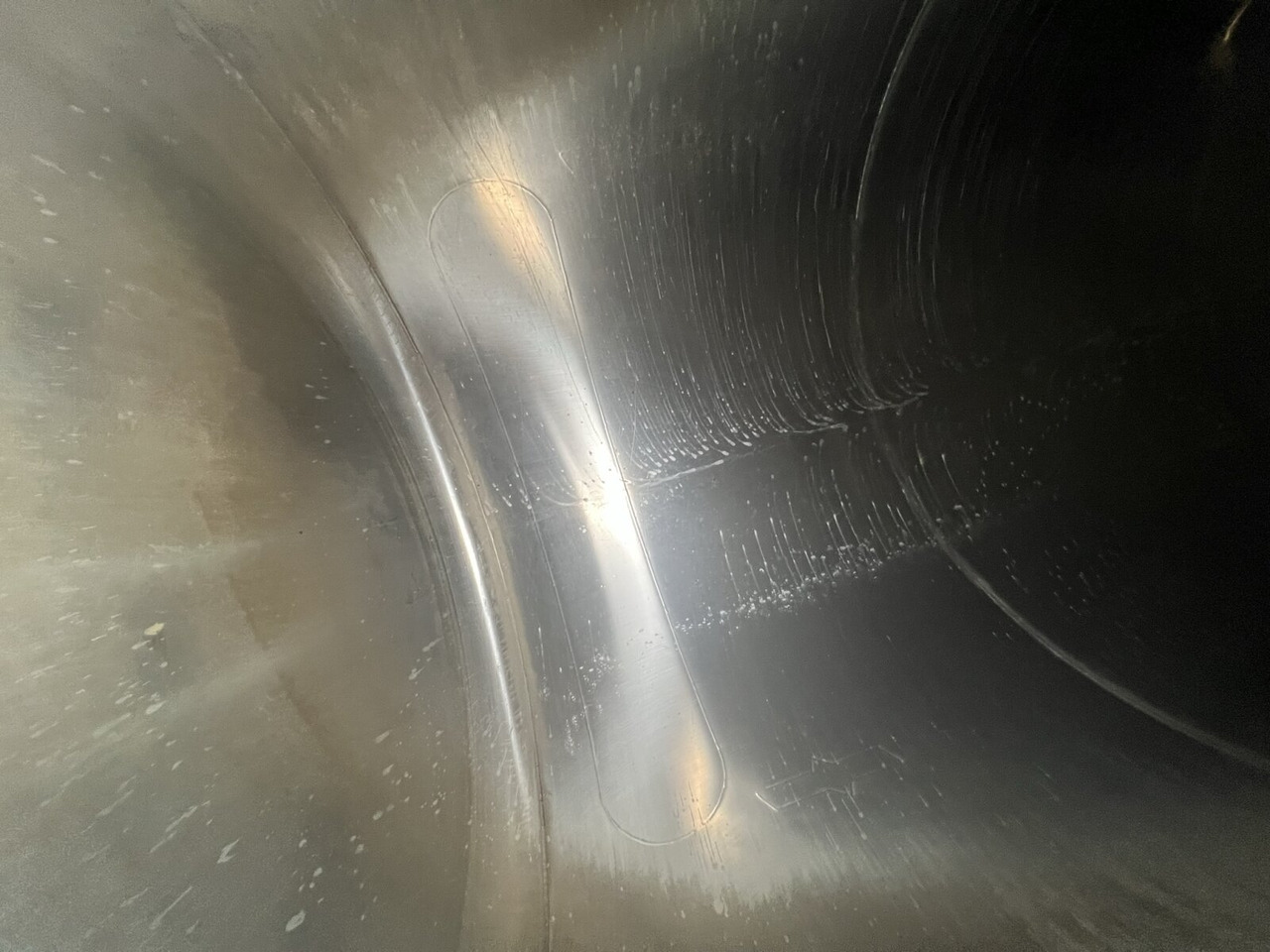 Spitzer SK 2453 ZIC SK 2453 ZIC, Kippsilo ca. 53m³ - بلكر: صور 2 Spitzer SK 2453 ZIC SK 2453 ZIC, Kippsilo ca. 53m³ - بلكر: صور 2