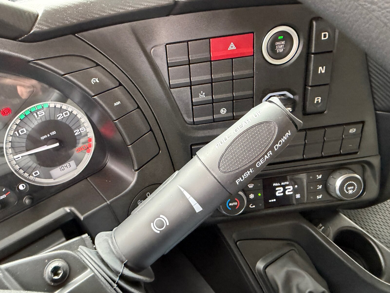 T-Way 360 6x6 T-Way 360 6x6, Nebenantrieb, 3x VORHANDEN! - شاحنة جرار: صور 5 T-Way 360 6x6 T-Way 360 6x6, Nebenantrieb, 3x VORHANDEN! - شاحنة جرار: صور 5