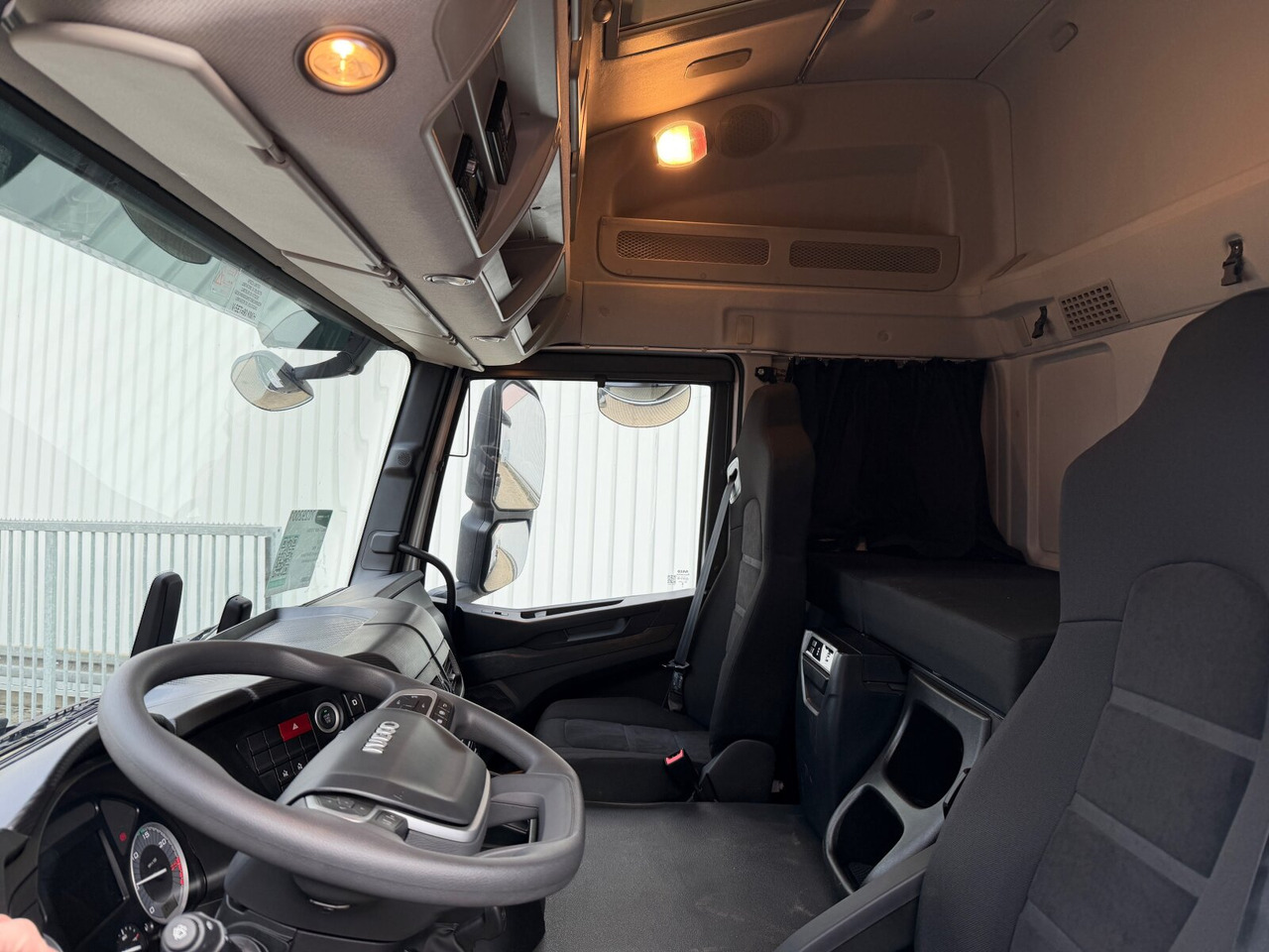 T-Way AT410T51/58 8x4 T-Way AT410T51/58 8x4, Retarder, 4x VORHANDEN! - قلابات: صور 2 T-Way AT410T51/58 8x4 T-Way AT410T51/58 8x4, Retarder, 4x VORHANDEN! - قلابات: صور 2