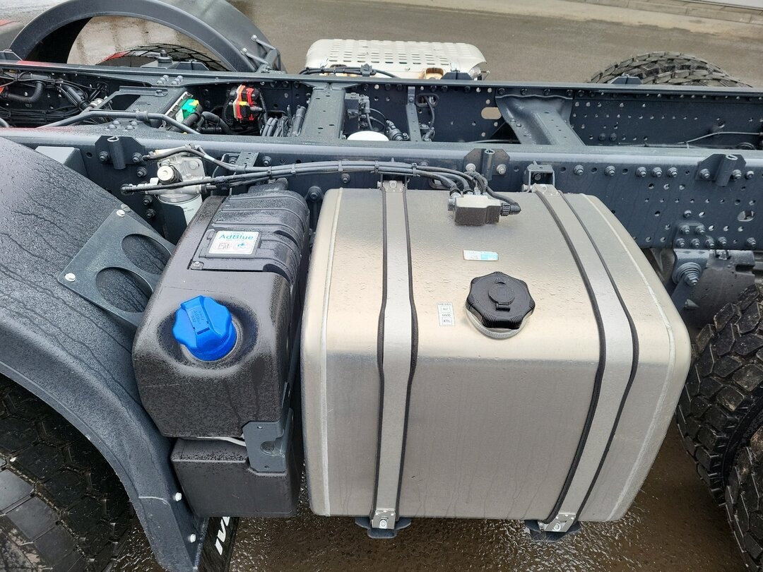 T-Way AT410T51 8x4 T-Way AT410T51 8x4, Retarder, 4x VORHANDEN! - قلابات: صور 3 T-Way AT410T51 8x4 T-Way AT410T51 8x4, Retarder, 4x VORHANDEN! - قلابات: صور 3