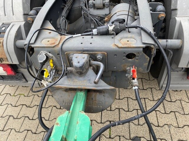 TL 6,4 Empl TL 6,4 Spezial-Tiefladeanhänger, Ex-Polizei - مقطورات مسطحة: صور 3 TL 6,4 Empl TL 6,4 Spezial-Tiefladeanhänger, Ex-Polizei - مقطورات مسطحة: صور 3