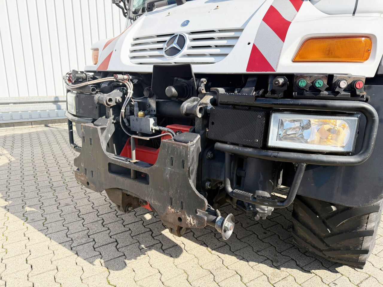 موبايل كرين Unimog U400 4x4 U400 4x4, Frontzapfwelle, Heckkran Hiab XS 144-E4 HiDuo, Seilwinde, Funk: صور 10 موبايل كرين Unimog U400 4x4 U400 4x4, Frontzapfwelle, Heckkran Hiab XS 144-E4 HiDuo, Seilwinde, Funk: صور 10