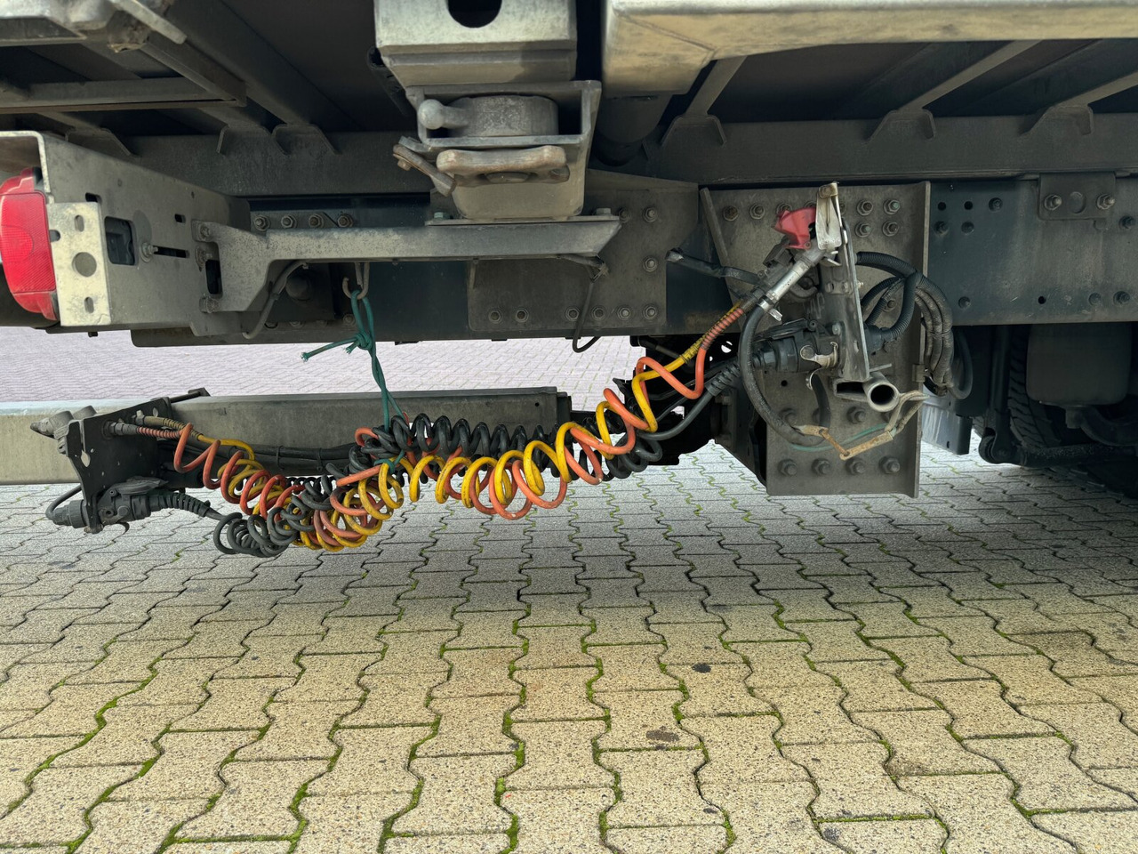 ZAA-WA-7.75-1X10 WEKA ZAA-WA-7.75-1X10, Verzinkt - مقطورة: صور 2 ZAA-WA-7.75-1X10 WEKA ZAA-WA-7.75-1X10, Verzinkt - مقطورة: صور 2