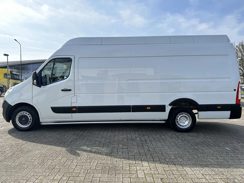 Opel Movano MOVANO 2.3 CDTI + L3H3 + NAVI + CAMERA + AIRCO + APK/TUV - فان: صور 2 Opel Movano MOVANO 2.3 CDTI + L3H3 + NAVI + CAMERA + AIRCO + APK/TUV - فان: صور 2