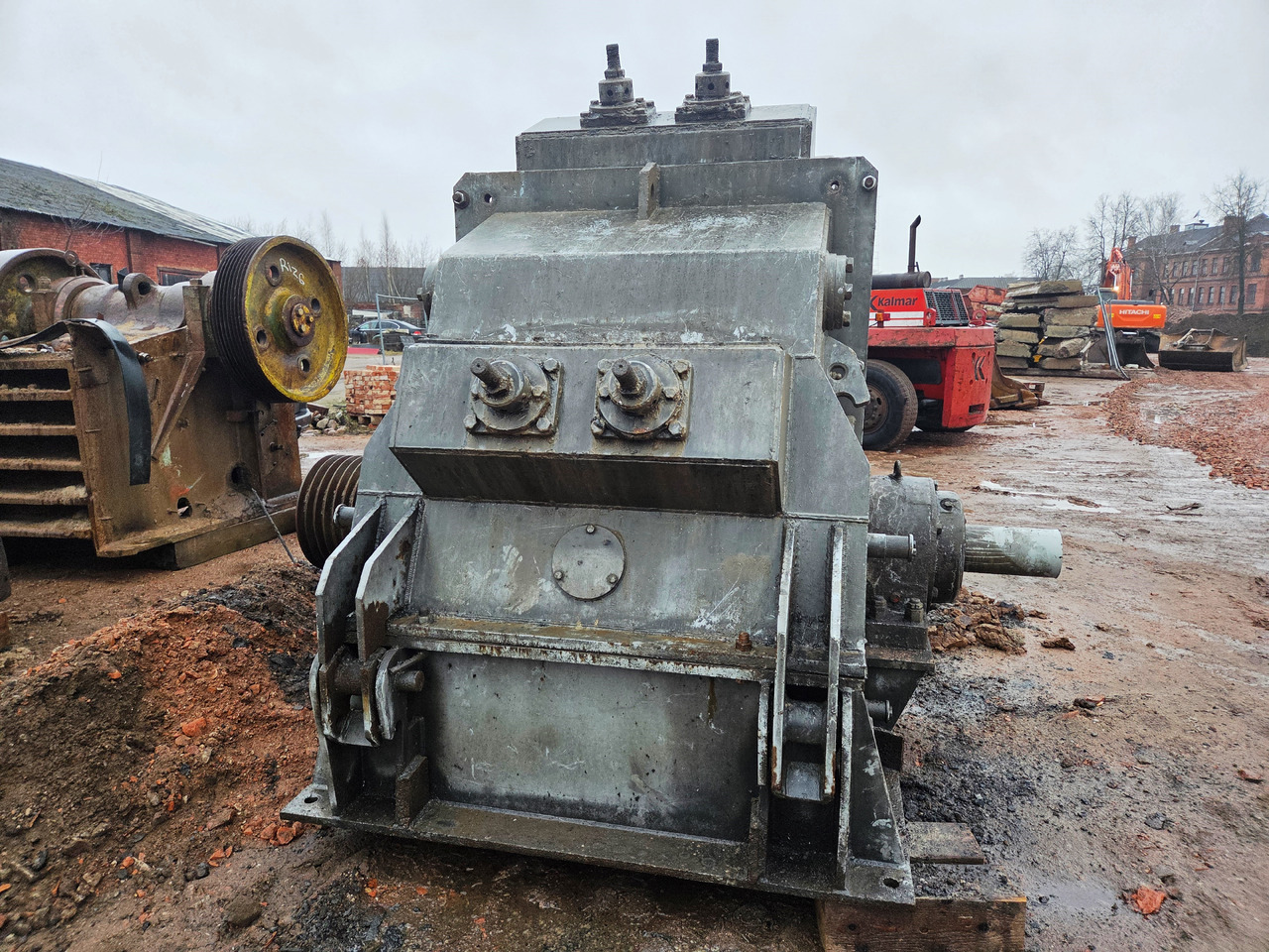 SMD 75A - كسارة: صور 5 SMD 75A - كسارة: صور 5