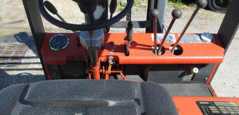 Fenwick H15T - رافعة شوكية: صور 4 Fenwick H15T - رافعة شوكية: صور 4