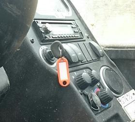 JCB 541-70WM - رافعة تلسكوبية: صور 3 JCB 541-70WM - رافعة تلسكوبية: صور 3