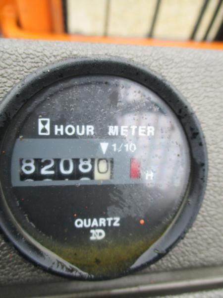 Toyota 024FG18 - رافعة شوكية: صور 3 Toyota 024FG18 - رافعة شوكية: صور 3