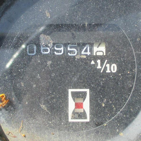 Toyota 426FGF15 - رافعة شوكية: صور 4 Toyota 426FGF15 - رافعة شوكية: صور 4