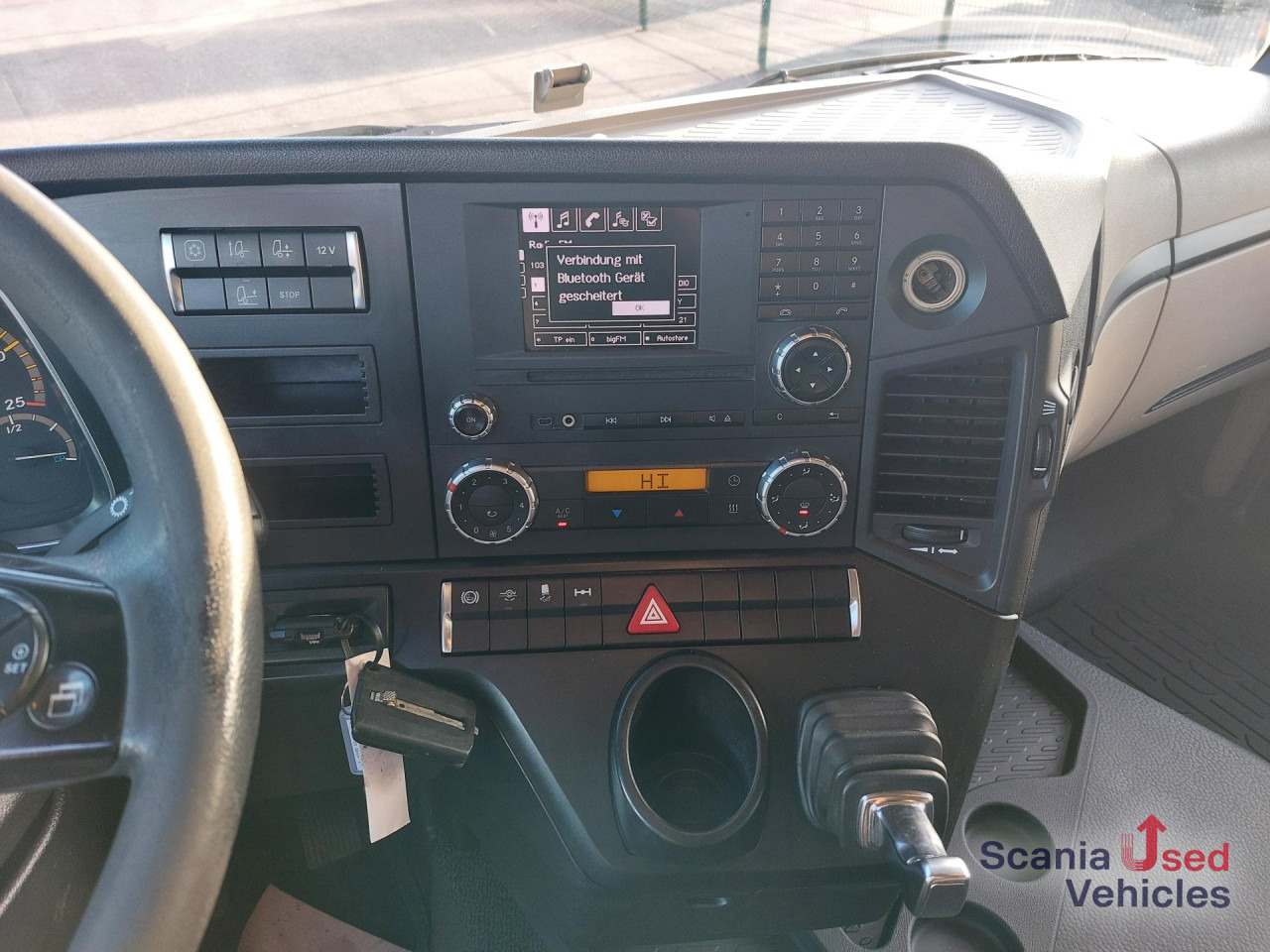 MERCEDES-BENZ Actros 1842 !!!!!TOP Zustand !!!!! - شاحنة جرار: صور 3 MERCEDES-BENZ Actros 1842 !!!!!TOP Zustand !!!!! - شاحنة جرار: صور 3