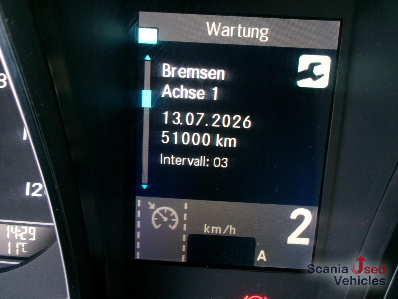 MERCEDES-BENZ Arocs 1846LS HAD mit Kipphydraulik - شاحنة جرار: صور 5 MERCEDES-BENZ Arocs 1846LS HAD mit Kipphydraulik - شاحنة جرار: صور 5