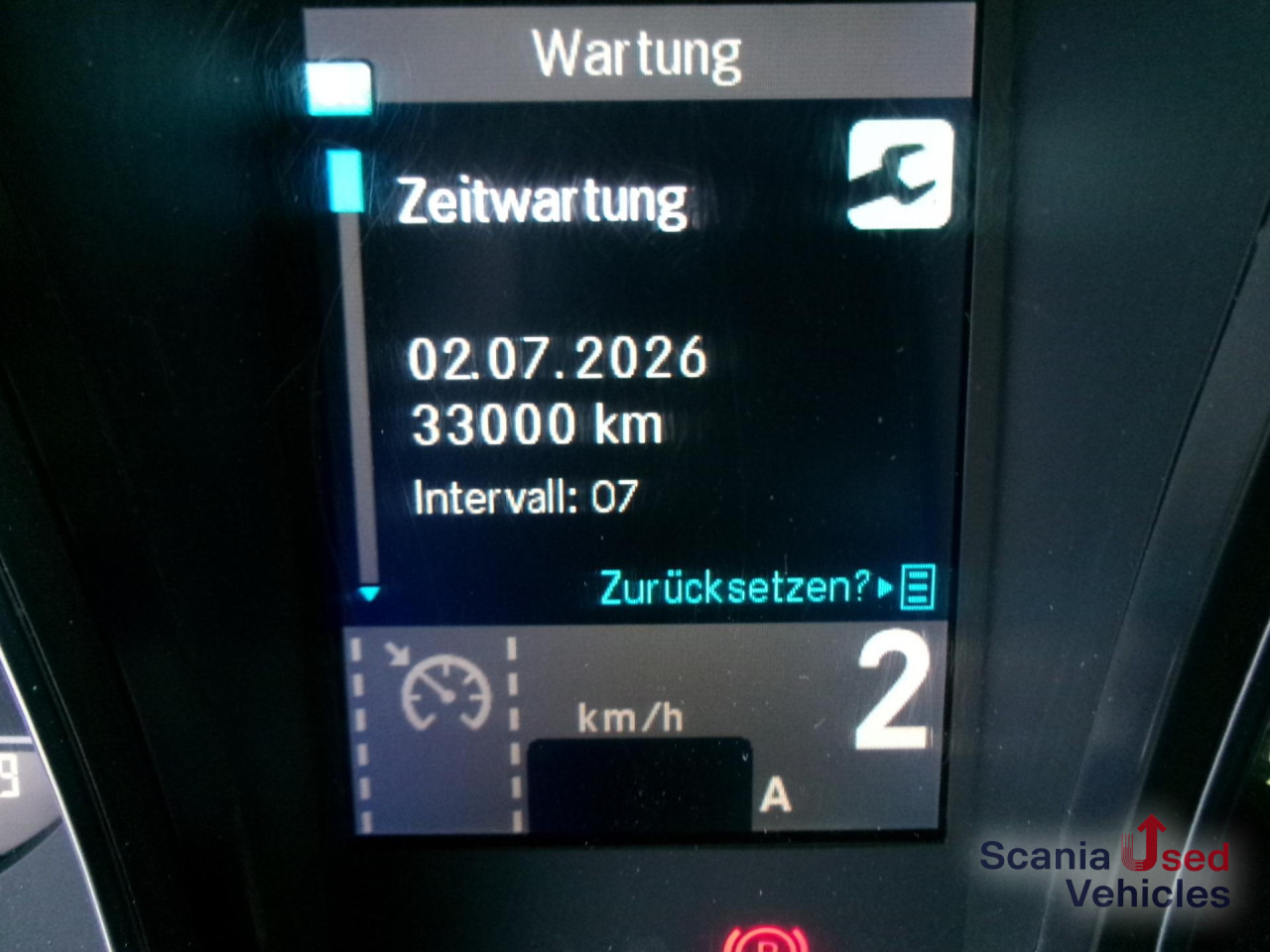 MERCEDES-BENZ Arocs 1846LS HAD mit Kipphydraulik - شاحنة جرار: صور 4 MERCEDES-BENZ Arocs 1846LS HAD mit Kipphydraulik - شاحنة جرار: صور 4