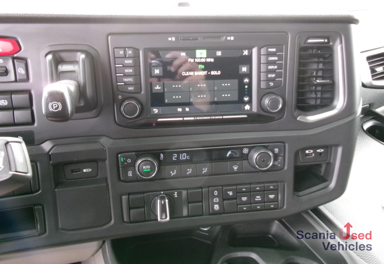 SCANIA G 410 A4x2NA - LNG! - شاحنة جرار: صور 2 SCANIA G 410 A4x2NA - LNG! - شاحنة جرار: صور 2