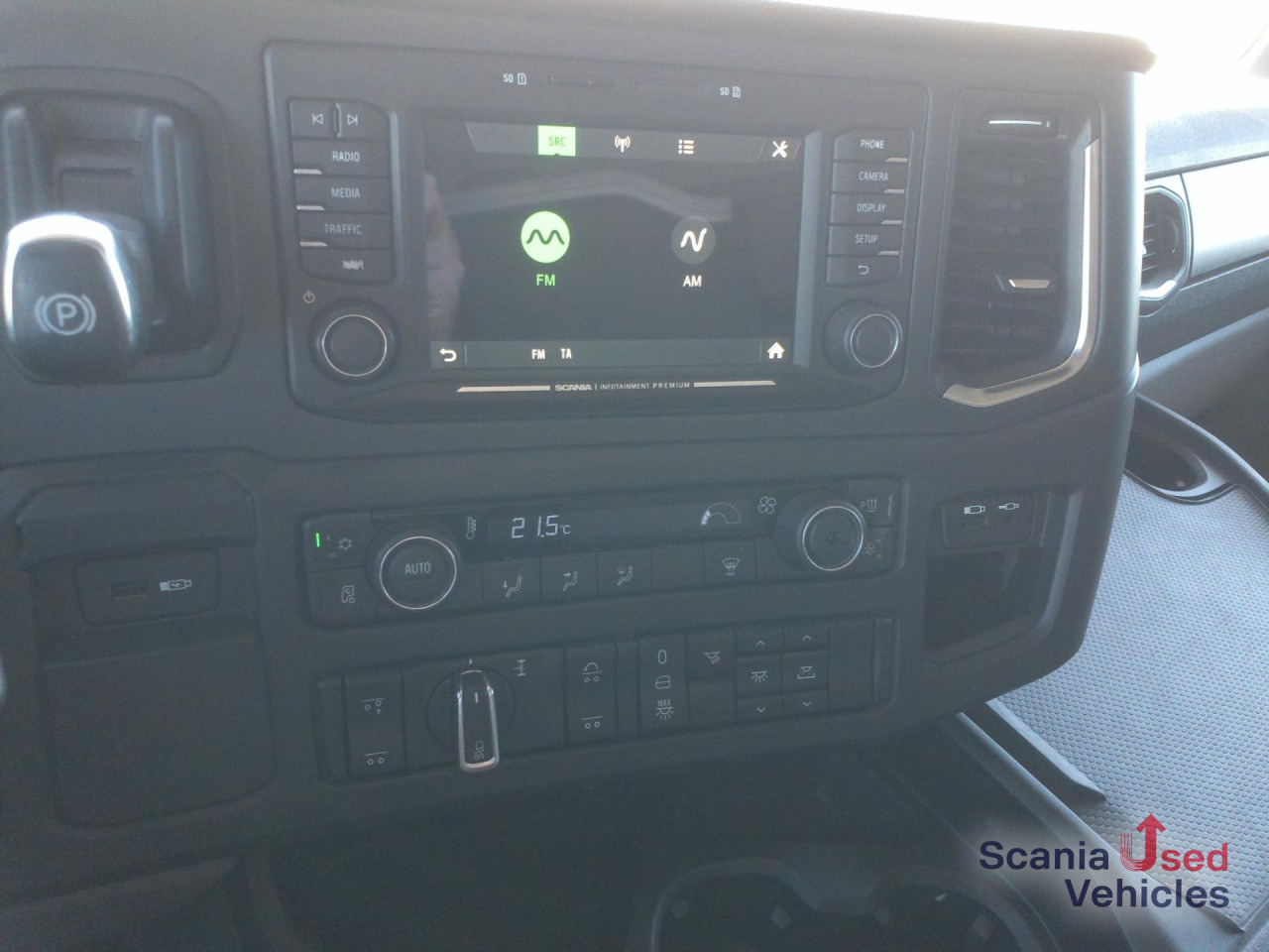 SCANIA G 410 B6x2*4NA Lenk- Liftachse, Boardwand - شاحنة ستارة: صور 4 SCANIA G 410 B6x2*4NA Lenk- Liftachse, Boardwand - شاحنة ستارة: صور 4