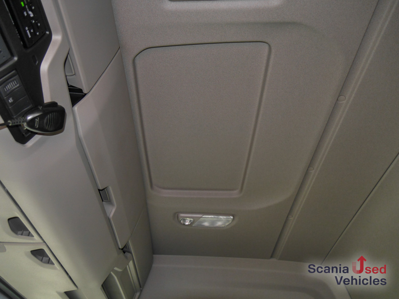SCANIA G 460 B6x4HZ XT - Meiller D316 / Bordmatik - - قلابات: صور 2 SCANIA G 460 B6x4HZ XT - Meiller D316 / Bordmatik - - قلابات: صور 2