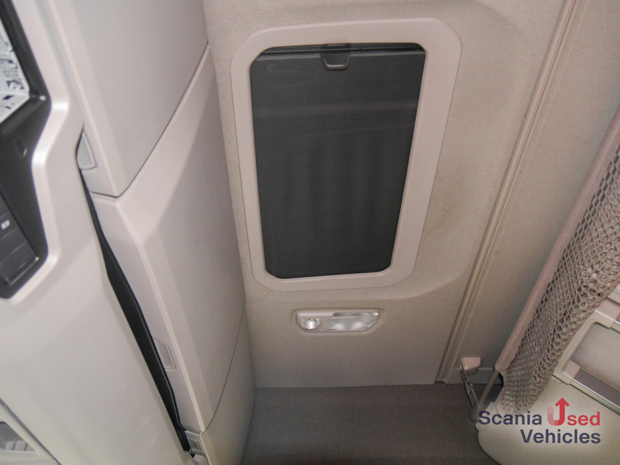 SCANIA R 410 B6x2*4LB Jumbo, Lenkachse, Standklima - شاحنات الحاويات / جسم علوي قابل للتغيير شاحنة: صور 2 SCANIA R 410 B6x2*4LB Jumbo, Lenkachse, Standklima - شاحنات الحاويات / جسم علوي قابل للتغيير شاحنة: صور 2