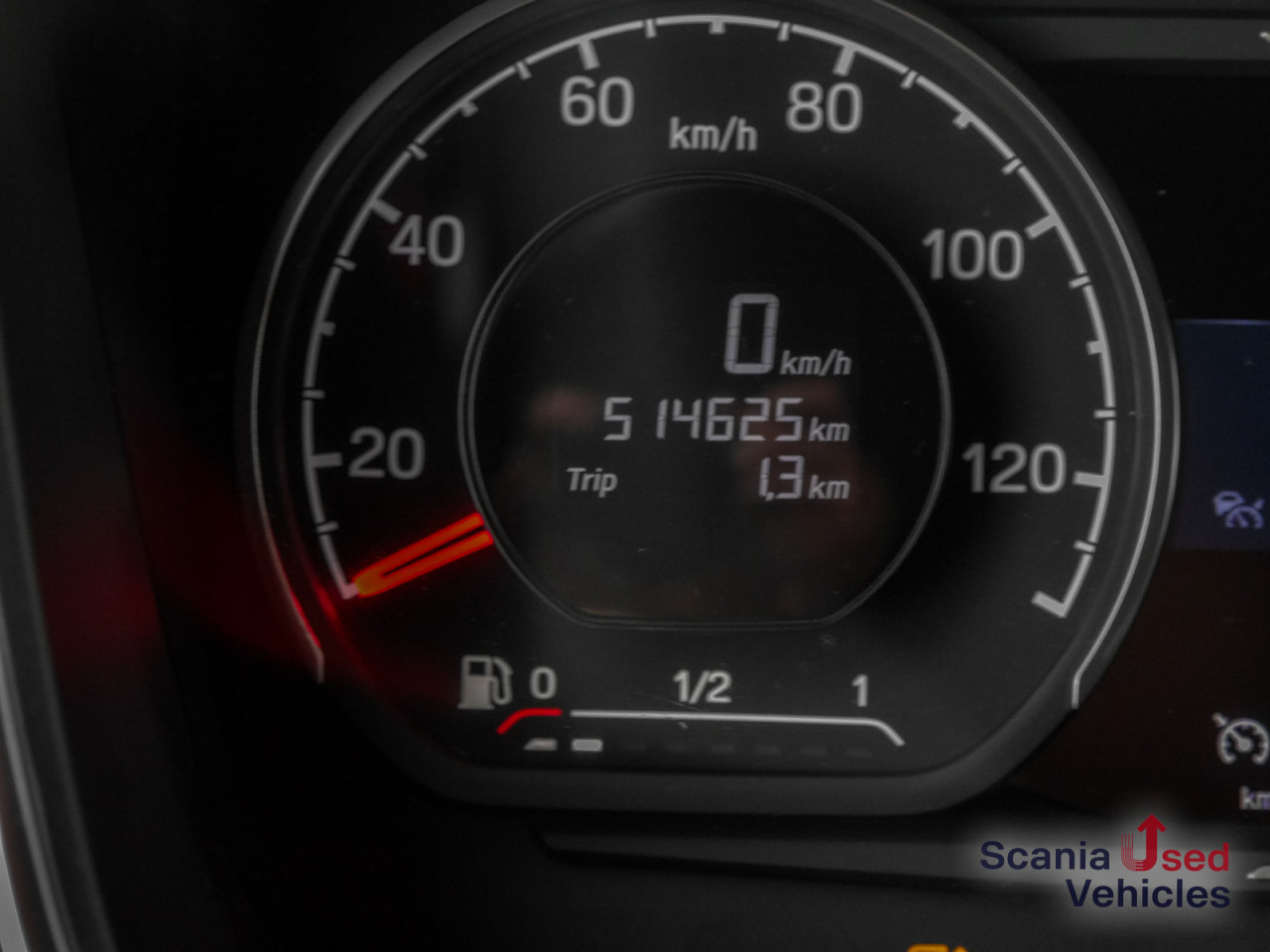 SCANIA R 450 B6x2NB - Schaltgetriebe / LBW - - شاحنات الحاويات / جسم علوي قابل للتغيير شاحنة: صور 4 SCANIA R 450 B6x2NB - Schaltgetriebe / LBW - - شاحنات الحاويات / جسم علوي قابل للتغيير شاحنة: صور 4