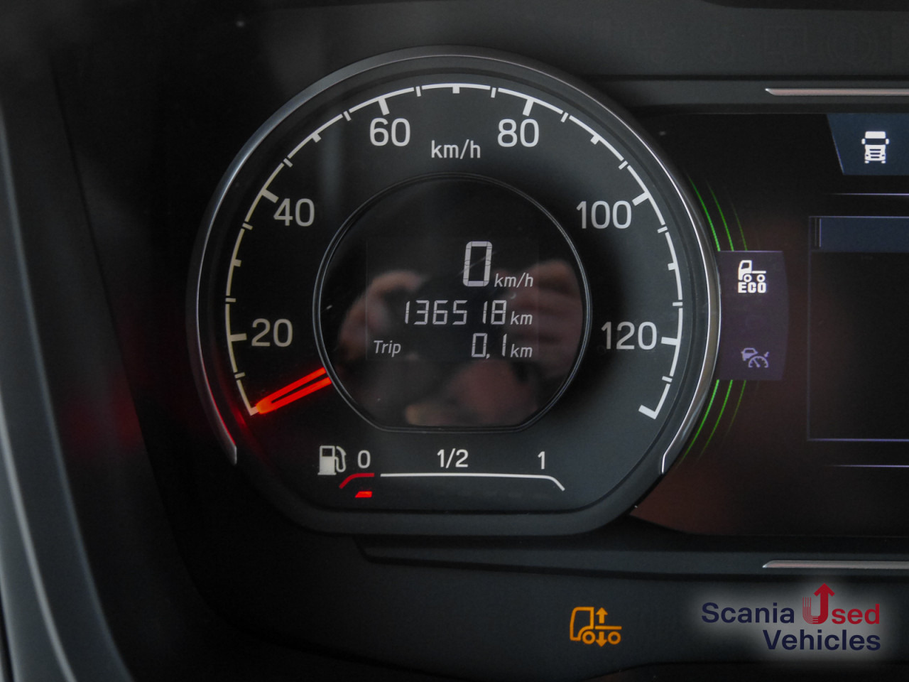 SCANIA R 460 A4x2NA - SUPER - - شاحنة جرار: صور 4 SCANIA R 460 A4x2NA - SUPER - - شاحنة جرار: صور 4