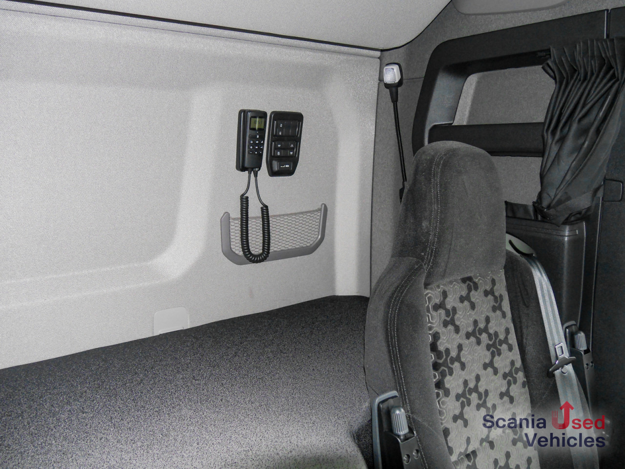 SCANIA R 500 A4x2NA - SUPER - - شاحنة جرار: صور 2 SCANIA R 500 A4x2NA - SUPER - - شاحنة جرار: صور 2