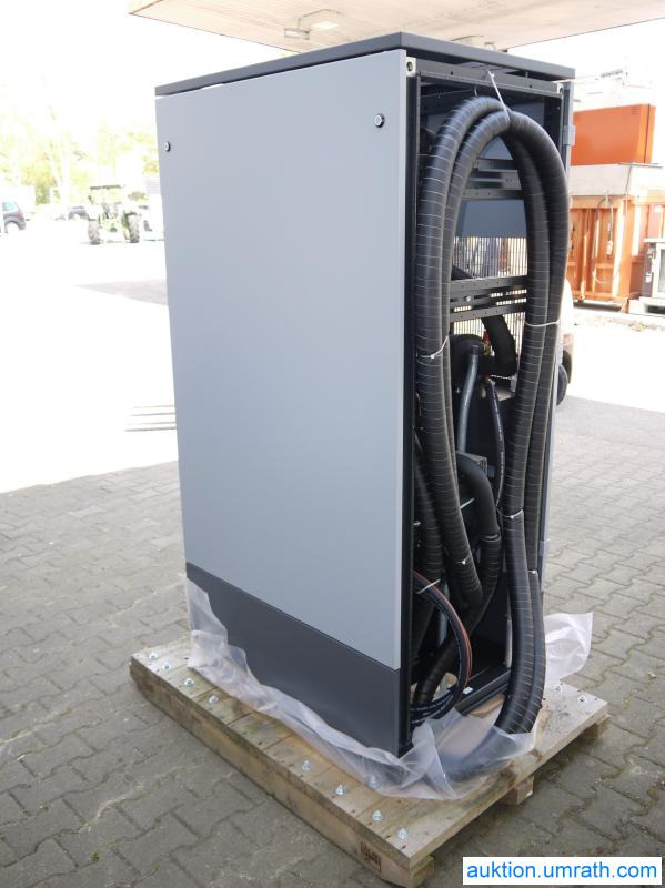 Technotrans beta.ac 140G Kältemodul Kühlgerät für Heidelberger Primefire 106 Druckmaschine - آلة تصنيع المعادن: صور 5 Technotrans beta.ac 140G Kältemodul Kühlgerät für Heidelberger Primefire 106 Druckmaschine - آلة تصنيع المعادن: صور 5