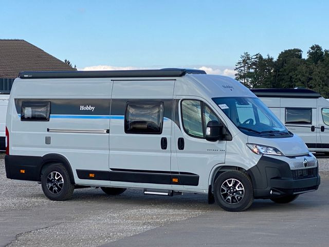 Carado ONTOUR Van 640 ET Modell 2025,Längsbetten - كرفان فان: صور 3 Carado ONTOUR Van 640 ET Modell 2025,Längsbetten - كرفان فان: صور 3