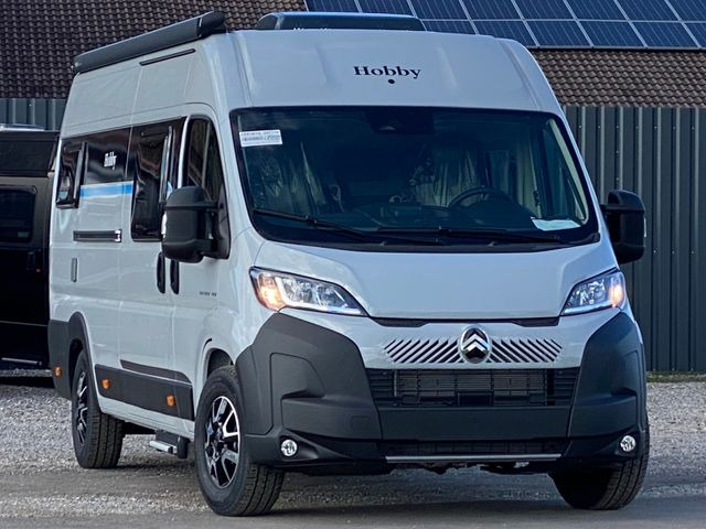 Carado ONTOUR Van 640 ET Modell 2025,Längsbetten - كرفان فان: صور 1 Carado ONTOUR Van 640 ET Modell 2025,Längsbetten - كرفان فان: صور 1