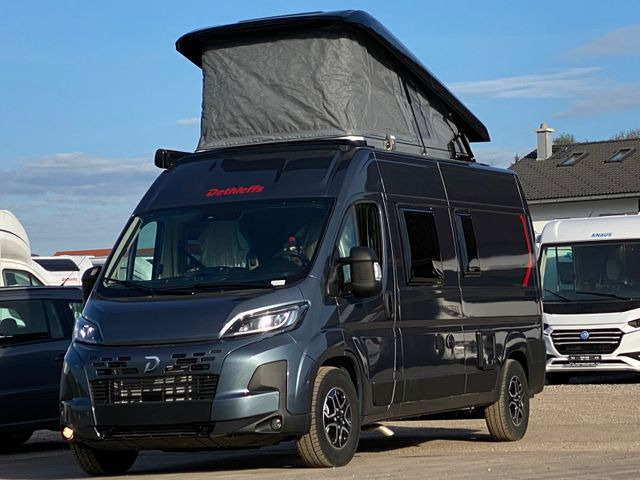 Dethleffs Globetrail 600 DK *2025*Automatik,Aufstelldach - كرفان فان: صور 4 Dethleffs Globetrail 600 DK *2025*Automatik,Aufstelldach - كرفان فان: صور 4