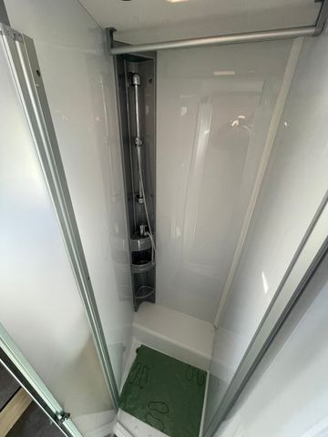 جديد موتر هوم شبه متكامل Dethleffs Just T 7052 EB mit Hubbett,Fiat,Markise,RFK: صور 17 جديد موتر هوم شبه متكامل Dethleffs Just T 7052 EB mit Hubbett,Fiat,Markise,RFK: صور 17