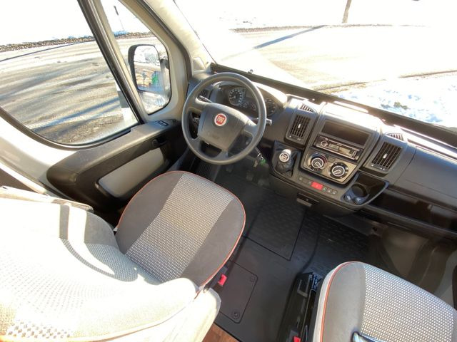 كرفان فان Globecar Globescout 640: صور 12 كرفان فان Globecar Globescout 640: صور 12