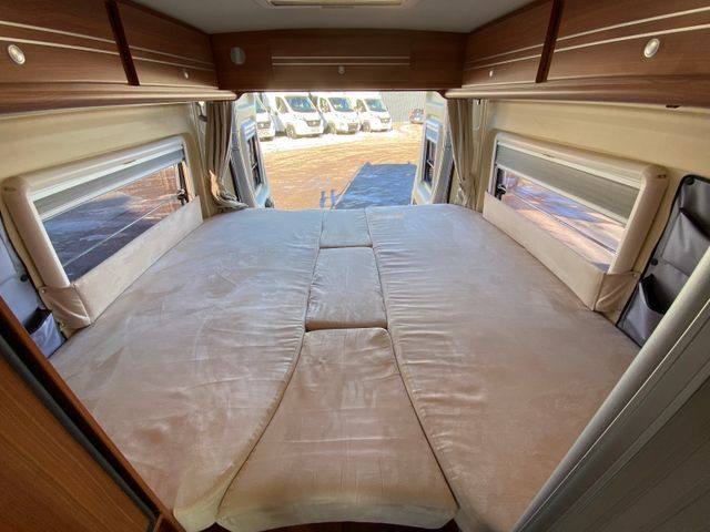 كرفان فان Globecar Globescout 640: صور 15 كرفان فان Globecar Globescout 640: صور 15