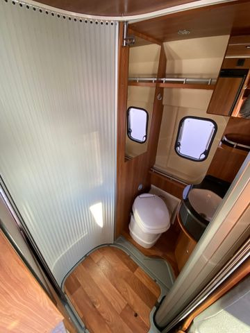 كرفان فان Globecar Globescout 640: صور 17 كرفان فان Globecar Globescout 640: صور 17