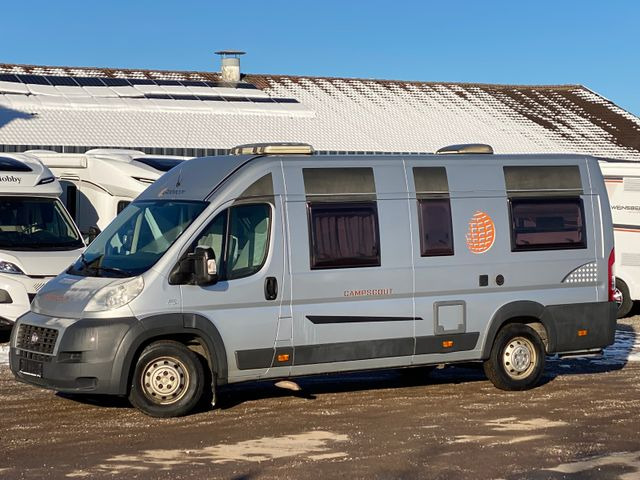 كرفان فان Globecar Globescout 640: صور 10 كرفان فان Globecar Globescout 640: صور 10