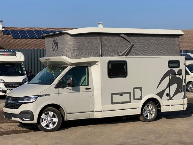 Knaus Tourer CUV 500 MQ CUVISION ,mit Slide Bett,4pers - موتر هوم شبه متكامل: صور 4 Knaus Tourer CUV 500 MQ CUVISION ,mit Slide Bett,4pers - موتر هوم شبه متكامل: صور 4