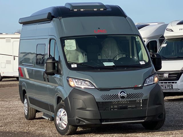 LMC INNOVAN 600 ,ASD, Aufstelldach,26 Modell, - كرفان فان: صور 3 LMC INNOVAN 600 ,ASD, Aufstelldach,26 Modell, - كرفان فان: صور 3