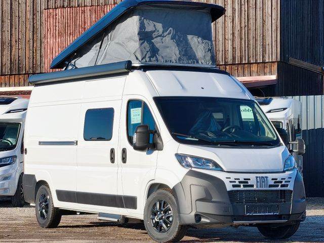 ROADfans Hopper Active 600 DS, Aufstelldach - كرفان فان: صور 2 ROADfans Hopper Active 600 DS, Aufstelldach - كرفان فان: صور 2