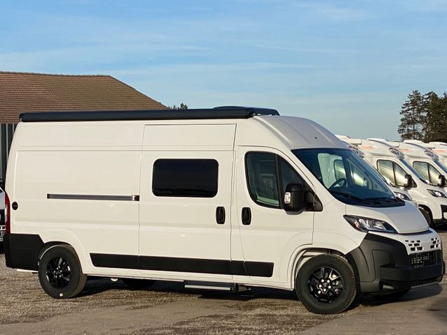 ROADfans Hopper Active 600 DS - كرفان فان: صور 3 ROADfans Hopper Active 600 DS - كرفان فان: صور 3