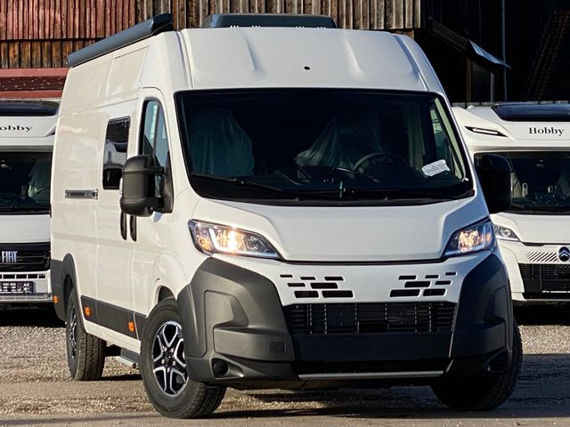 ROADfans Hopper Active 640 ES *Markise, RFK - كرفان فان: صور 1 ROADfans Hopper Active 640 ES *Markise, RFK - كرفان فان: صور 1