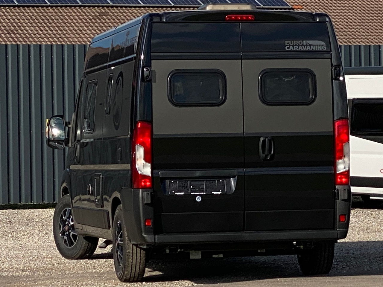 VANTourer 540 D - كرفان فان: صور 5 VANTourer 540 D - كرفان فان: صور 5
