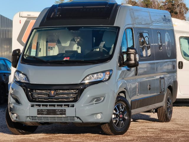 VANTourer 600MQ, D ,Dieselstandheizung,Skyroof - كرفان فان: صور 1 VANTourer 600MQ, D ,Dieselstandheizung,Skyroof - كرفان فان: صور 1