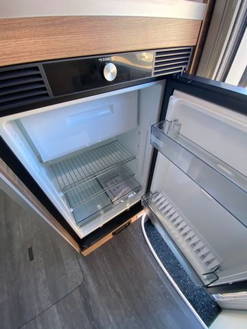 جديد موتر هوم شبه متكامل Weinsberg X-Cursion Van Edition 500 LT,  Automatik,AHK: صور 20